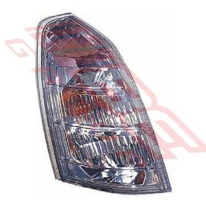 Nissan X-Trail - T30 - 2000 - Corner Lamp - Righthand - Smokey Lens