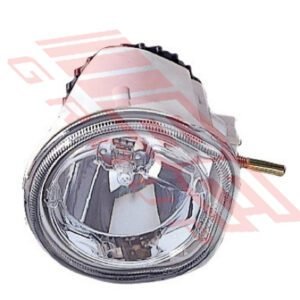 1995 Fiat Bravo/Brava Fog Lamp - Left & Right Hand - Buy Now!