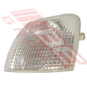 1997-99 VW Passat B5 Lefthand Clear Corner Lamp - Buy Now!