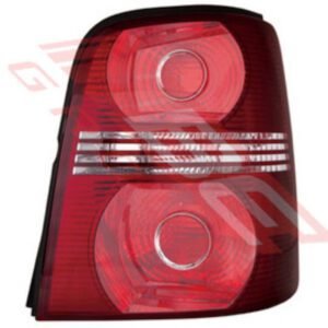 2006-10 VW Touran Wgn Right Rear Lamp - High Quality Replacement Part
