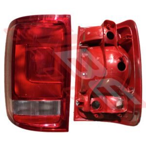 Buy a Volkswagen Amarok 2010 Left Rear Lamp - Quality OEM Replacement Parts