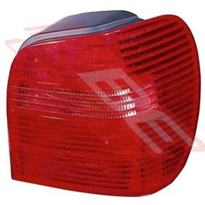 Buy OEM VW Polo Mk4 2000-01 Right Rear Lamp - Genuine Quality!