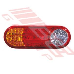 Hyundai H100 2004 - Rear Lamp - Lefthand