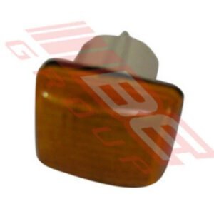 Peugeot 205 1989- Side Lamp - Lefthand=Righthand