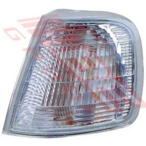 Peugeot 405 1987- Corner Lamp - Lefthand