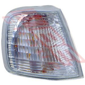 Peugeot 405 1987- Corner Lamp - Righthand