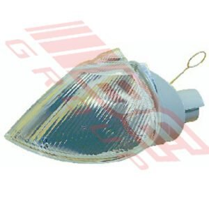 Renault Laguna 1994 - Corner Lamp - Lefthand -