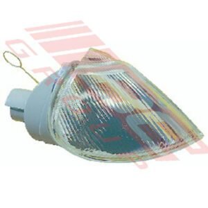Renault Laguna 1994 - Corner Lamp - Righthand -