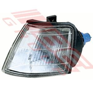 Rover 200/220/400 1989 - 1992 Corner Lamp - Lefthand Or Righthand - Clear