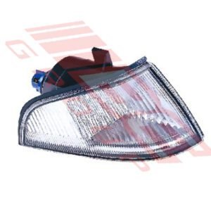 Rover 416 1993 - 95 Corner Lamp - Righthand - Clear