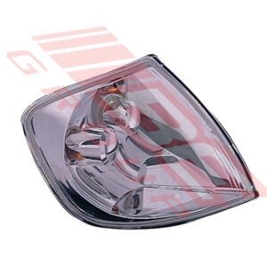VW Polo Mk4 2000-01 Facelift Corner Lamp - Right Hand - OEM Quality Replacement Part