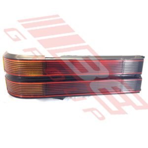 84 To 86 Holden Commodore VK Calais Left Or Right Hand Rear Lamp - Quality Replacement Part