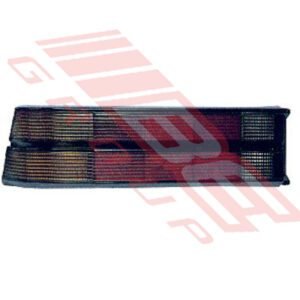 Holden Commodore Vk Sdn Berlina 84-86 Left Rear Lamp | Genuine OEM Replacement Part