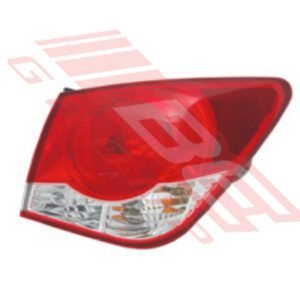 Holden Cruze 2009- Rear Lamp - Righthand