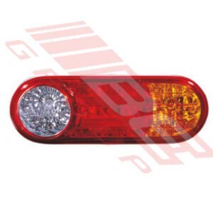 Hyundai H100 2004 - Rear Lamp - Righthand