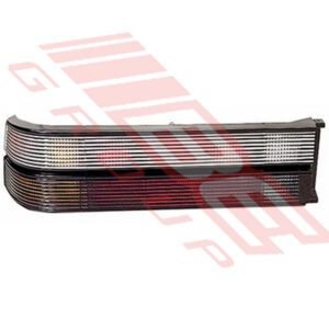 Holden Commodore VL Calais 2812098-3 Rear Lamp Left Hand