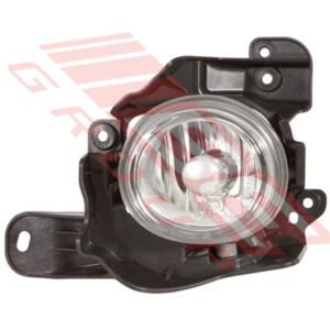Mazda 3 2012 - Sport Fog Lamp - Righthand