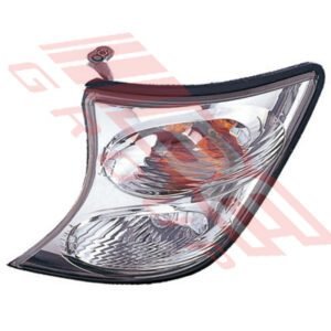 Nissan Patrol Y61 1998 - Facelift Corner Lamp - Lefthand