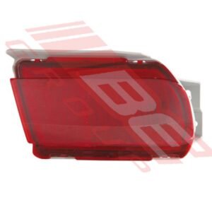Toyota Landcruiser Prado 2009- Kzj150 Rear Lamp - Righthand - Reflector Goes In Bumper
