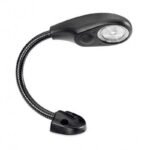 "Hella 150mm LED Flexible Map Reading Lamp - Brighten Your Reading Experience!" "Hella 150mm LED Flexible Map Reading Lamp - Brighten Your Reading Experience!"