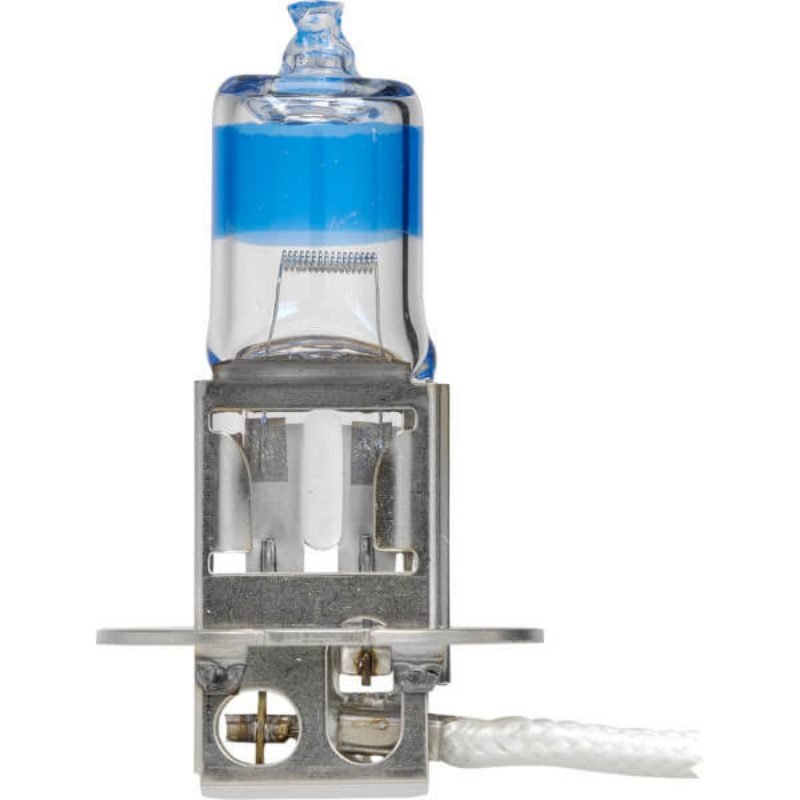 Narva Halogen H3 Globe 12V 55W Plus 100 - Brighten Up Your Vehicle! Narva Halogen H3 Globe 12V 55W Plus 100 - Brighten Up Your Vehicle!