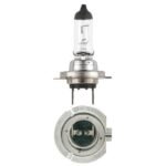 Narva Halogen H7 Glove 24V 55W 24V Plus 100 Long Life Px26D - High Quality, Long Lasting Halogen Bulb