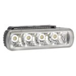 Brighten Your Day with Narva 9-33V LED Daytime Running Lamp Brighten Your Day with Narva 9-33V LED Daytime Running Lamp