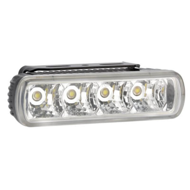 Brighten Your Day with Narva 9-33V LED Daytime Running Lamp Brighten Your Day with Narva 9-33V LED Daytime Running Lamp