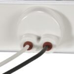 "Narva 91804 10-30V LED Front End Outline Marker Lamp (White) with In-Built Retro Reflector" "Narva 91804 10-30V LED Front End Outline Marker Lamp (White) with In-Built Retro Reflector"