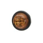 "Narva 93044 12V LED Side Direction Indicator Lamp - Bright, Durable External Cabin Lighting" "Narva 93044 12V LED Side Direction Indicator Lamp - Bright, Durable External Cabin Lighting"