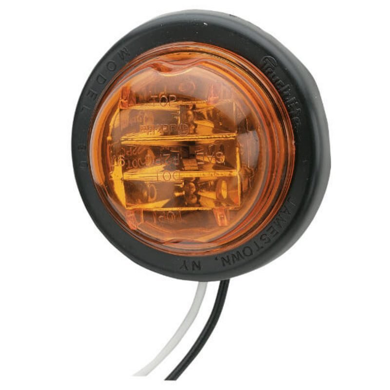 "Narva 93044 12V LED Side Direction Indicator Lamp - Bright, Durable External Cabin Lighting" "Narva 93044 12V LED Side Direction Indicator Lamp - Bright, Durable External Cabin Lighting"