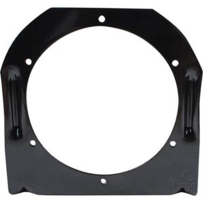 Narva 94081 Single Steel Mounting Bracket for Model 40 & 44 LED Lamps