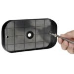 Narva 94140Bl 9-33V LED Rear Stop/Tail & Direction Indicator Lamp - Bright & Durable Lighting Solution