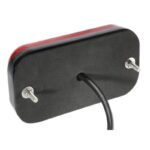 Narva 94140Bl 9-33V LED Rear Stop/Tail & Direction Indicator Lamp - Bright & Durable Lighting Solution