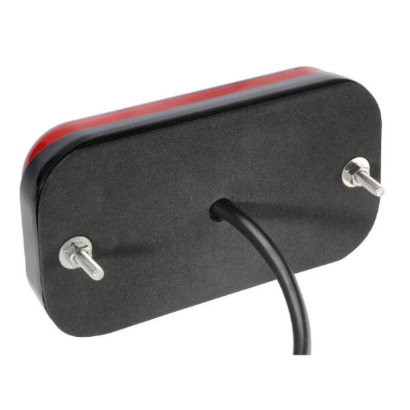 Narva 94140Bl 9-33V LED Rear Stop/Tail & Direction Indicator Lamp - Bright & Durable Lighting Solution