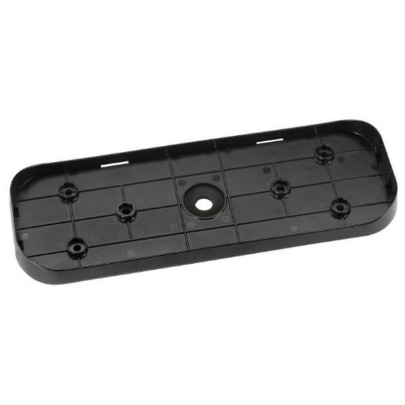 "Narva Model 42 LED Tail Lamp: 9-33 Volt Red/Amber - Bright & Durable Lighting"