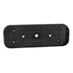 "Narva Model 42 LED Tail Lamp: 9-33 Volt Red/Amber - Bright & Durable Lighting"