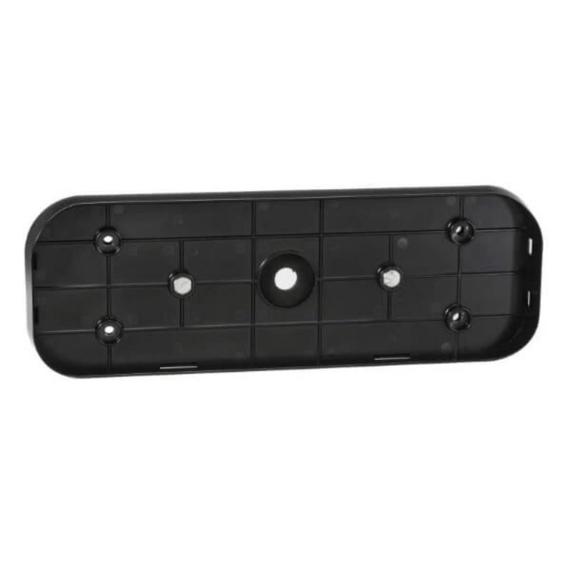 "Narva Model 42 LED Tail Lamp: 9-33 Volt Red/Amber - Bright & Durable Lighting"