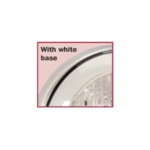 "Narva 94302 9-33V White LED Reverse Lamp - 0.5M - Bright & Durable"