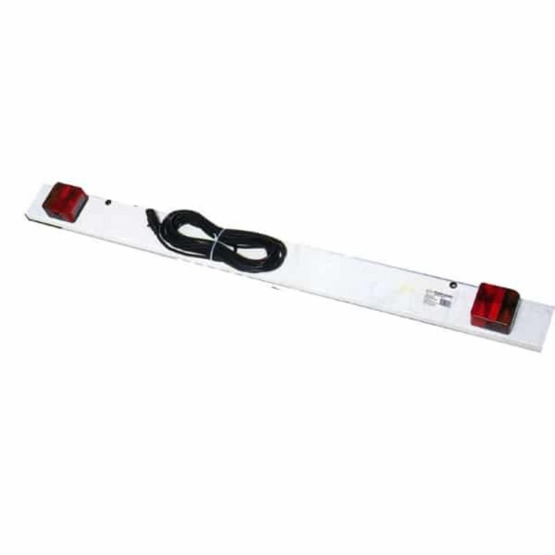 Cm Trailers Boat Trailer 12V Submersible 2 Lamp Kit