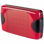 "Illuminate Your Drive with Hella Duraled Stop/Rear Position Lamp - Horizontal Mount" "Illuminate Your Drive with Hella Duraled Stop/Rear Position Lamp - Horizontal Mount"