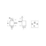 24V Hella Dual Function Safety Daylights Controller - Improve Visibility & Safety on the Road 24V Hella Dual Function Safety Daylights Controller - Improve Visibility & Safety on the Road