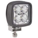 Narva 72453 9-64V 5W LED Work Lamp Flood Beam - 2000 Lumens | Bright & Powerful Lighting Narva 72453 9-64V 5W LED Work Lamp Flood Beam - 2000 Lumens | Bright & Powerful Lighting