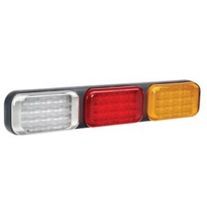 Narva 94178 9-33V LED Stop/Tail Lights: Bright, Durable & Reliable