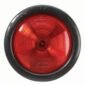 Narva 94444 10-30V LED Rear Stop/Tail Lamp Kit (Red) with Vinyl Grommet