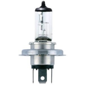 Narva Halogen H4 Globe 24V 75/70W 24V Plus 100 Long Life P43T - High Performance, Long Lasting Lighting Solution