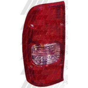 Mazda Bounty 2003 - Rear Lamp - Lefthand