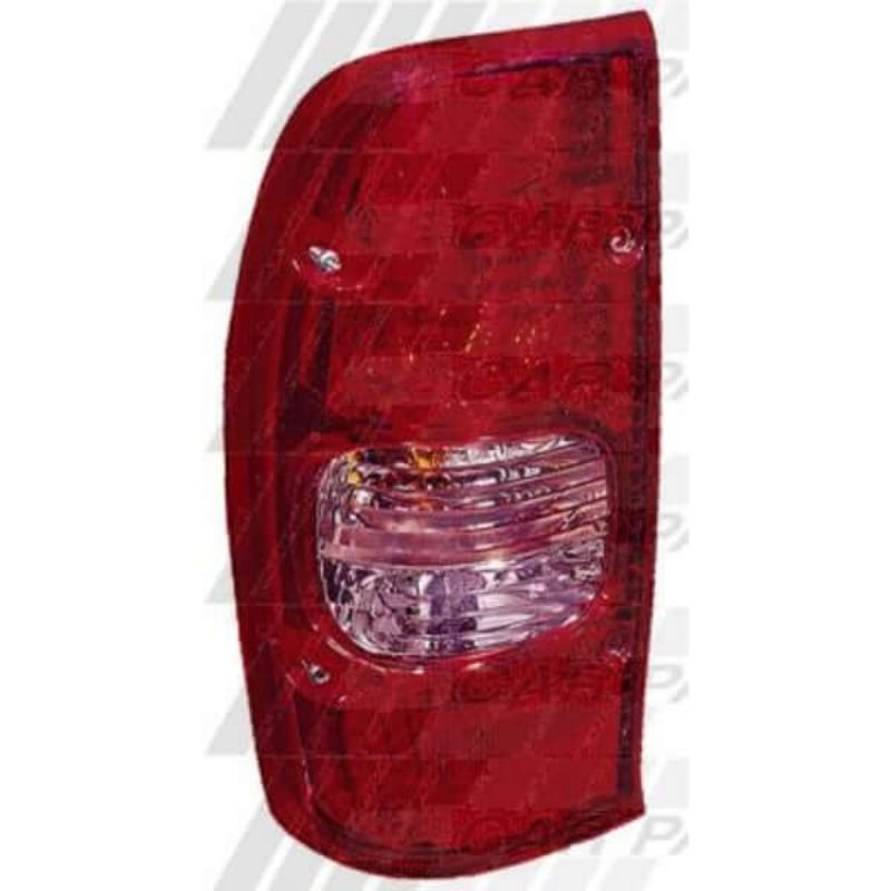 Mazda Bounty 2003 - Rear Lamp - Lefthand