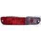 Mitsubishi Pajero 2000 - Rear Reverse Lamp - Righthand - Clear/Red