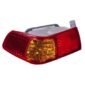 Toyota Camry Svx20/Dv20 2000- F/L Rear Lamp - Lefthand